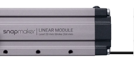 Linear Module for Snapmaker 2.0